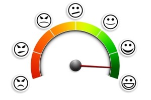 customer satisfaction scale