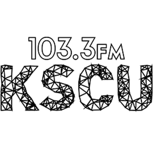 logo for KSCU Santa Clara