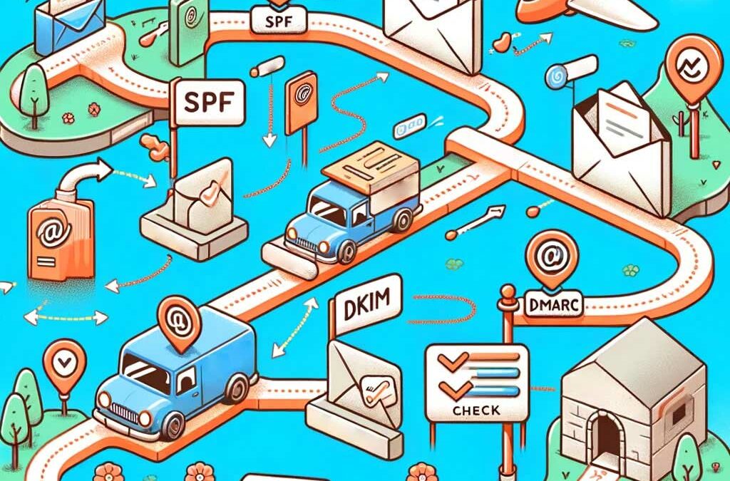 DMARC Explained