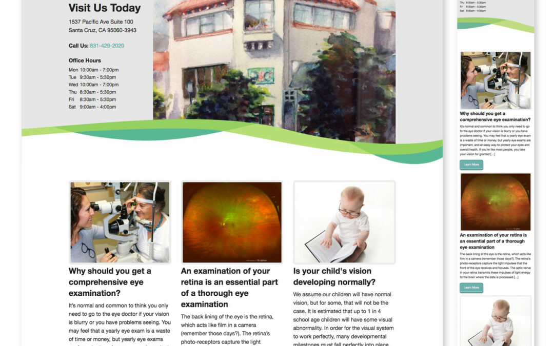 Plaza Lane Optometry