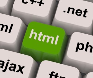web development